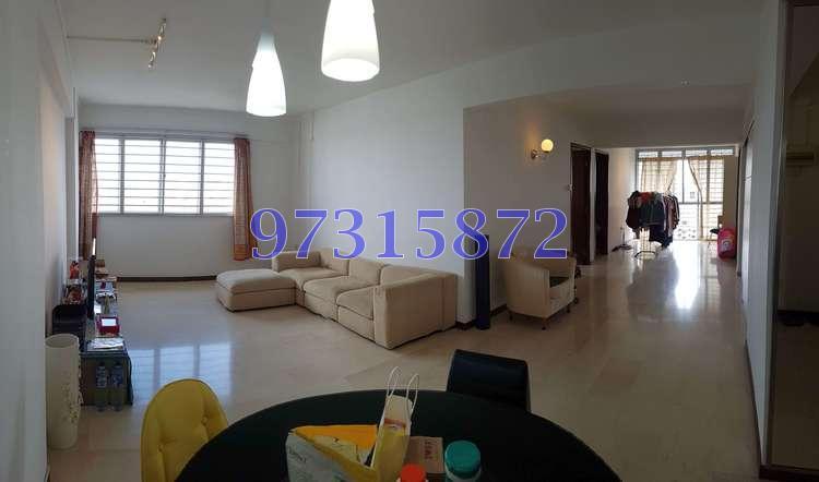 Blk 21 Bedok South Road (Bedok), HDB 5 Rooms #164899772